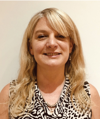 Dra. Consuelo Durand