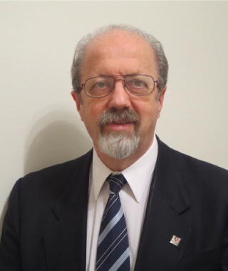 Dr. Alberto Dubrovsky