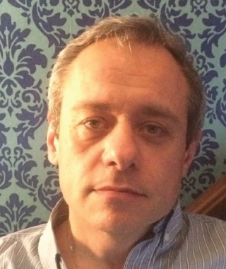 Dr. Hernán Trimarchi