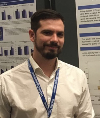 Dr. Joaquín Fabrasil