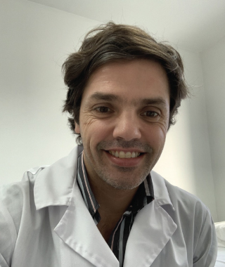 Dr. Nicolás Fernández