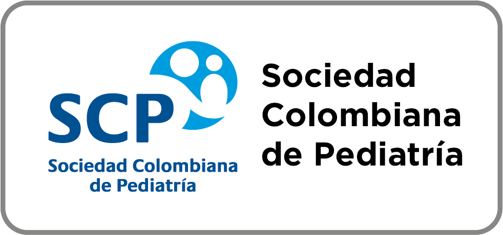 Sociedad Colombiana de Pediatria