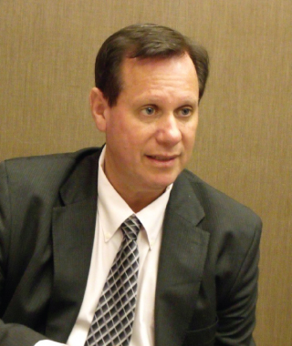 Dr. Guillermo Drelichman