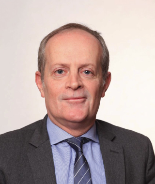 Dr. Alejandro Fainboim